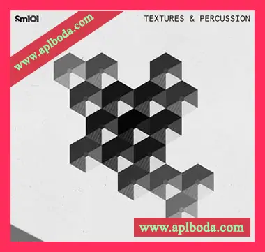 [氛围驰放打击乐采样]Sample Magic Textures And Percussion [WAV]（169Mb）