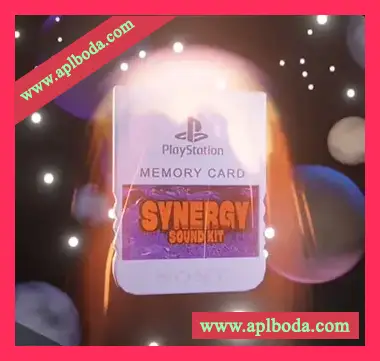 [流行嘻哈陷阱素材FL预置]AudioVault aye.shark Synergy Sound Kit [WAV, MiDi]（137Mb）