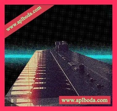 [怀旧合成器浪潮RnB采样]Noiiz Cosmic Haze by RusHeffect [WAV]（382Mb）