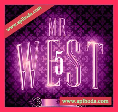 [RnB嘻哈说唱采样]Big Citi Loops Mr. West 5 [WAV]（315Mb）