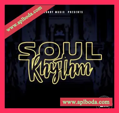 [灵魂RnB采样]Blissful Audio Soul Rhythm [WAV]（61Mb）