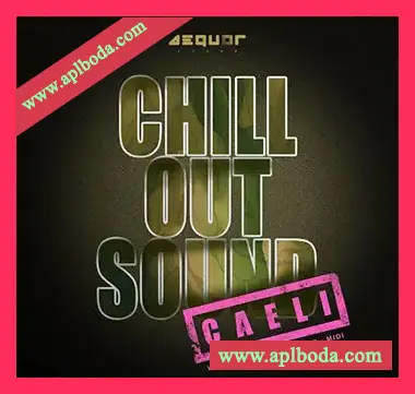 [氛围驰放素材]Aequor Sound Сaeli Chill Out [WAV, MiDi]（1.23Gb）