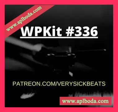 [怀旧乐采样]JFilt WP Kit #336 [WAV]（54Mb）