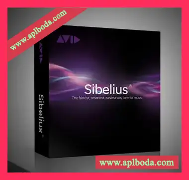 [西贝柳斯打谱软件]Avid Sibelius Ultimate 2018 4 Build 1696 (x64) [WiN]（964Mb）