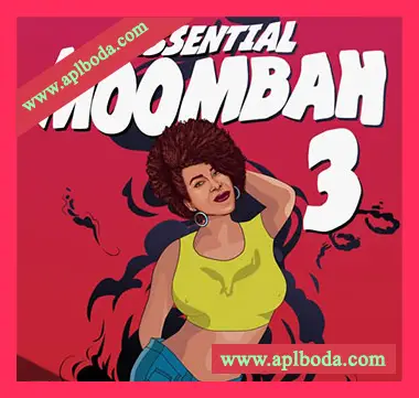 [拉丁雷鬼穆巴松素材Serum预置]Retrohandz Essential Moombah 3 [WAV, MiDi]（436Mb）