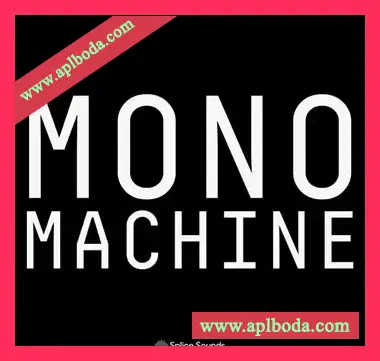 [电子乐采样]Splice Sounds ULTRAMAJIC Monomachine [WAV]（115Mb）