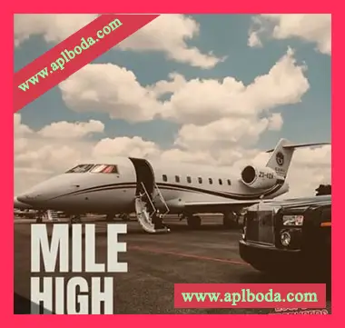 [Trap陷阱采样]Loops 4 Producers Mile High [WAV]（24Mb）