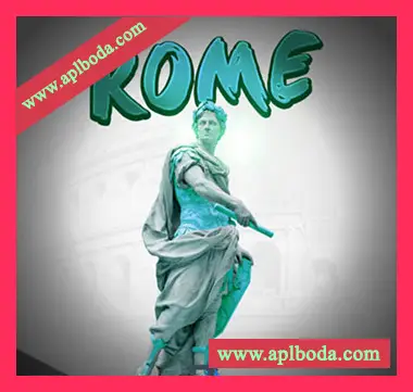 [Trap陷阱采样]Phyness Audio Rome Sky [WAV]（69Mb）