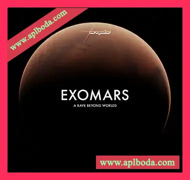 [浩室采样]Armaku Project ExoMars [WAV]（952Mb）