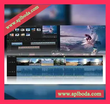 [威力导演视频编辑工具]CyberLink PowerDirector Ultimate v18.0.2204.0 [WiN]（776Mb）