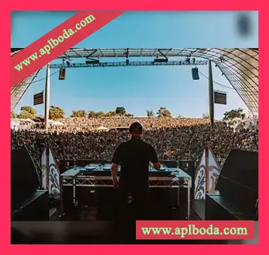 [泰克诺舞曲采样]Thomas Schumacher JIBARO Stems Patreon Techno [WAV]（10.8Gb）