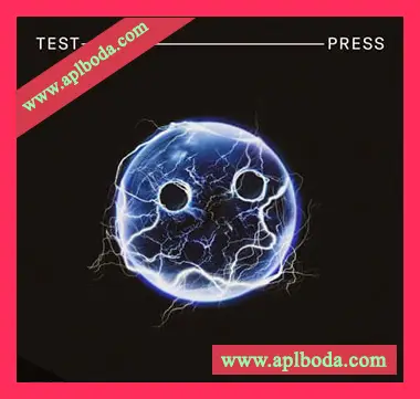 [回响重拍素材Serum预置]Test Press Dubstep Elimination [WAV, MiDi]（241Mb）