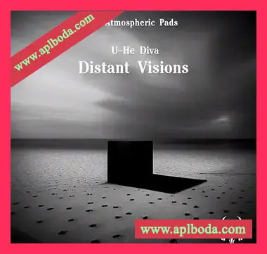 [Diva预置氛围驰放]Vicious Antelope Distant Visions（1Mb）