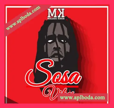 [嘻哈陷阱RnB采样]Melodic Kings Sosa Vibes [WAV]（43Mb）