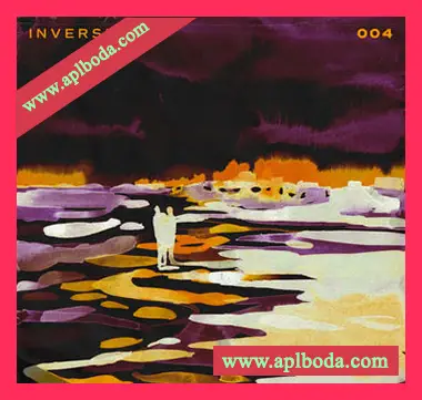 [RnB采样]Daniel East Inversions Vol.4 (Compositions and Stems) [WAV]（2.8Gb）
