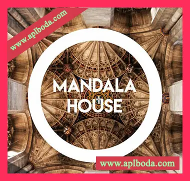 [Tribal-House采样]Constructed Sounds Mandala House [WAV]（382Mb）
