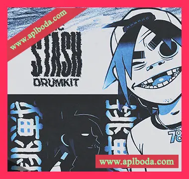 [Trap陷阱采样]MiC! Stash Kit 2K22 [WAV]（22Mb）