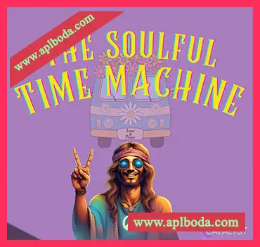 [灵魂RnB采样]Catalyst Samples The Soulful Time Machine [WAV]（648.18Mb）