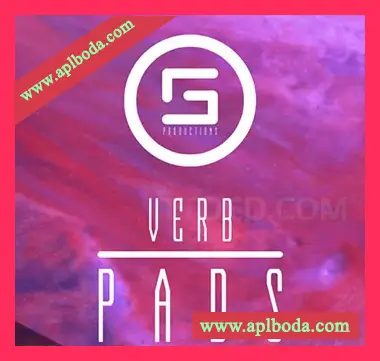 [氛围驰放铺底采样]That Worship Sound Verb Pads [WAV]（948Mb）