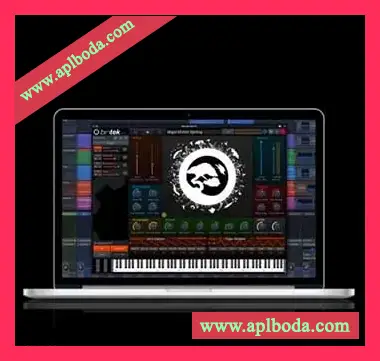 [合成器]Tracktion Software BioTek 2 v2.1.7  v2.1.3 [WiN, MacOSX]（2.82Gb）