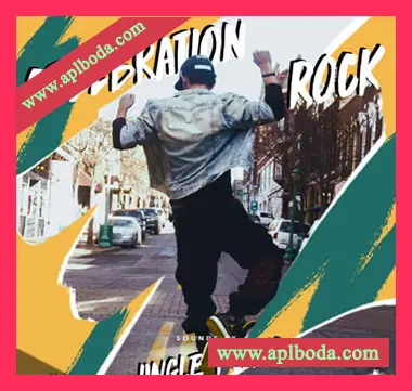 [摇滚金属采样]JINGLE PUNKS Celebration Rock [WAV]（258Mb）