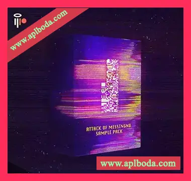 [回响重拍采样]Chime Sample Pack Attack of Missingno [WAV]（36Mb）