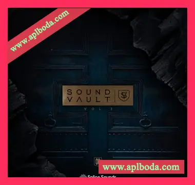 [嘻哈说唱采样]Splice Sounds X&G Sound Vault Vol.3 [WAV]（307Mb）