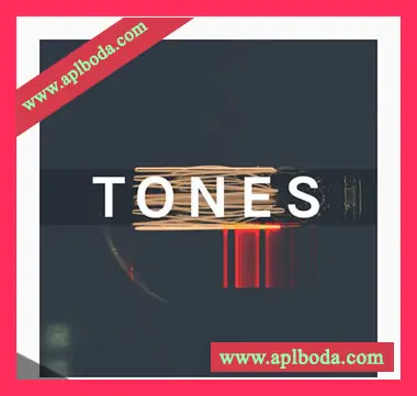 [科技浩室素材]Zenhiser Tones [WAV, MiDi, PROPER]（2.52Gb）