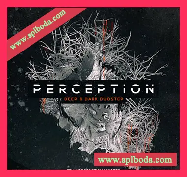 [暗黑回响重拍Dubstep采样]Production Master Perception Deep And Dark Dubstep [WAV]（357Mb）
