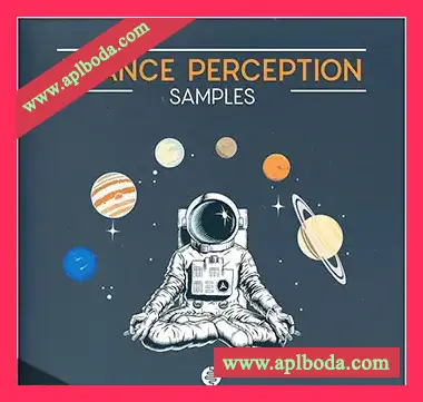 [迷幻舞曲采样]OST Audio Trance Perception [WAV]（397Mb）