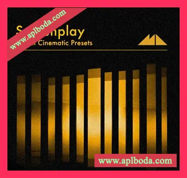 [影视MiDi素材Serum预置]ModeAudio Screenplay（21Mb）