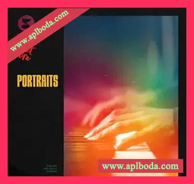 [爵士布鲁斯采样]Signature Portraits [WAV]（280Mb）