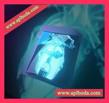 [嘻哈说唱鼓组素材]Voluptyk Scooter (Drum Kit) [WAV, MiDi]（9Mb）