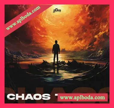 [Trap陷阱素材]2DEEP BEATS Chaos Theory [WAV, MiDi]（109Mb）