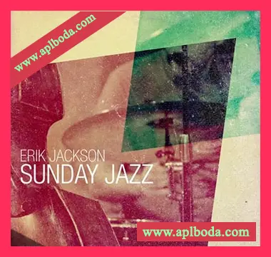 [爵士乐采样]Erik Jackson Presents Sunday Jazz [WAV]（920Mb）