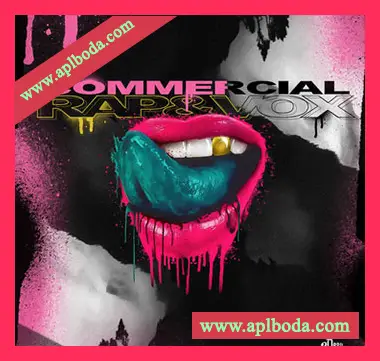 [嘻哈说唱素材]2DEEP Commercial Rap And Vox [WAV, MiDi]（403Mb）