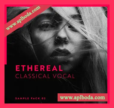 [流行影视人声采样]Freshly Squeezed Samples Ethereal Classical Vocals 2 [WAV]（566Mb）