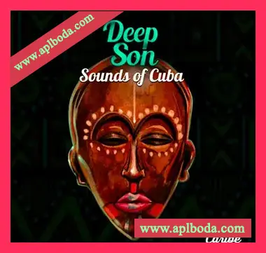 [拉丁乐采样]Tribe Caribe Deep Son Sounds Of Cuba [WAV]（442Mb）