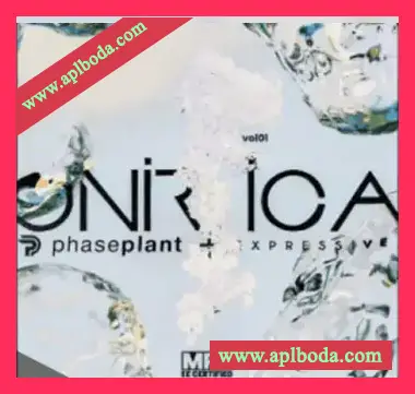 [PhasePlant预置影视氛围管弦]Expressive E Onirica Vol.1 for Phase Plant（84.9Mb）