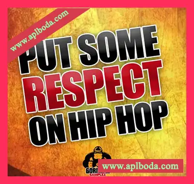 [嘻哈陷阱RnB采样]Loops 4 Producers Put Some Respect On Hip Hop [WAV]（81Mb）