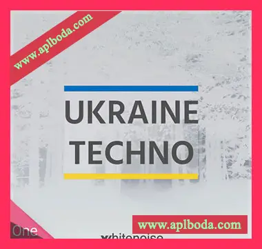 [泰克诺舞曲采样]Whitenoise Records Ukraine Techno One Shots [WAV]（15Mb）