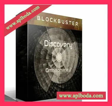 [Omnisphere预置影视]Triple Spiral Audio Discovery – Blockbuster Deluxe（219Mb）