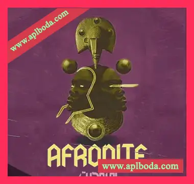 [非洲节奏素材]Thursday Koolshit AFRODITE [WAV, MiDi]（274Mb）