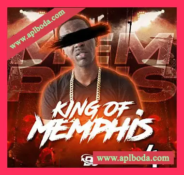 [嘻哈陷阱采样]Big Citi Loops King Of Memphis 4 [WAV]（51Mb）