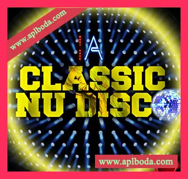 [电子迪斯科素材]Fox Samples Must Have Audio Classic Nu Disco [WAV, MiDi]（160Mb）