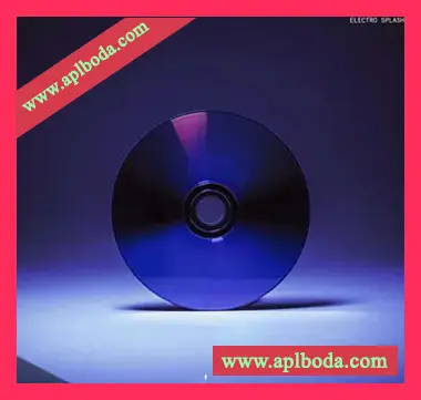 [流行怀旧乐采样]Touch Loops Electro Splash [WAV]（316Mb）