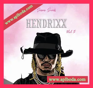 [Trap陷阱采样]Smemo Sounds HENDRIXX vol 5 [WAV]（181Mb）