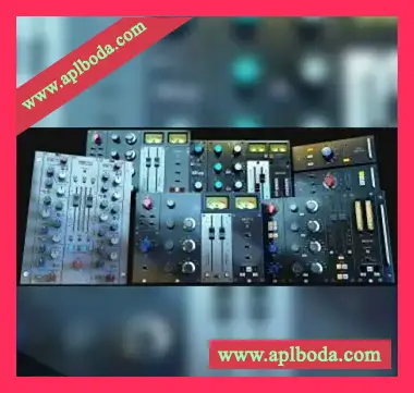 [英式控制台前置放大器均衡器插件包]NoiseAsh Audio Need Preamp And EQ Collection v1.5.0 [WiN, MacOSX]（666Mb）
