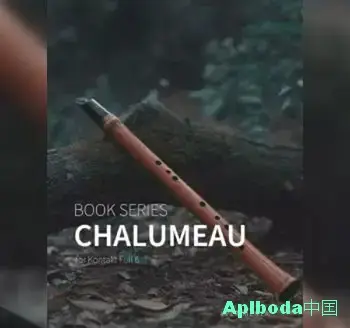 [Chalumeau古典单簧片木管乐器音源]XPERIMENTA Audio Book Series Chalumeau v1.1 [KONTAKT]（1.18Gb）