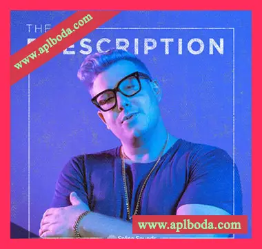 [电子舞曲浩室采样Massive预置Serum预置]Splice Sounds The Prescription Sounds Vol.1（183Mb）